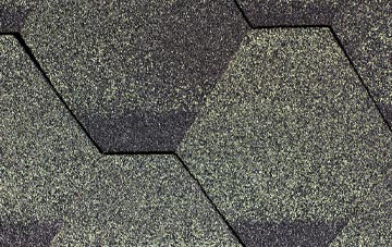 Huxley fibreglass shingle repairs