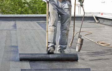 flat roof replacement Huxley, Cheshire