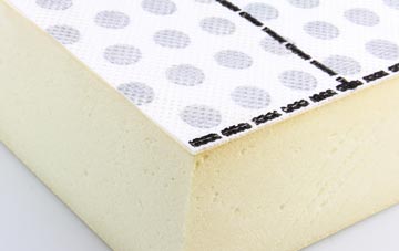 meeting Huxley building codes