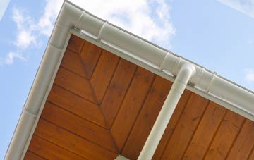 Huxley soffit types