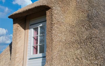 Huxley thatch roof disadvantages