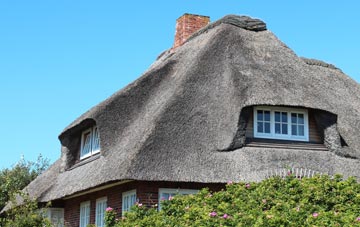 thatch roofing Huxley, Cheshire